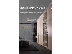 索菲亚全屋定制 第六空间系列图5