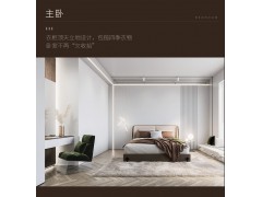 索菲亚全屋定制 华尔兹系列图5