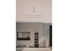 索菲亚全屋定制 华尔兹Pro系列图2