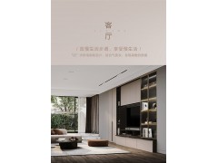 索菲亚全屋定制 华尔兹Pro系列图4