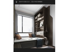 索菲亚全屋定制 尚系列图7