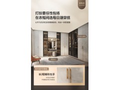 索菲亚全屋定制 幻影系列图6