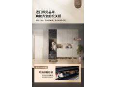 索菲亚全屋定制 幻影系列图3