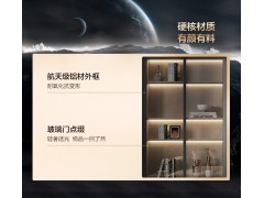 索菲亚全屋定制 幻影系列图5