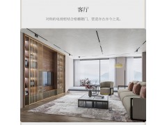 索菲亚全屋定制 韵系列图3