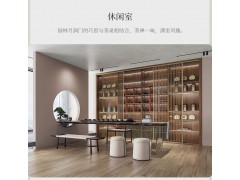 索菲亚全屋定制 韵系列图8