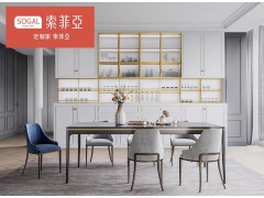 索菲亚全屋定制 克拉维卡系列图5