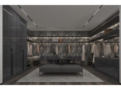 索菲亚全屋定制  星影/星潮系列图2