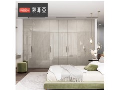 索菲亚全屋定制  星影/星潮系列图8