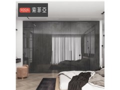 索菲亚全屋定制  星影/星潮系列图5