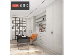 索菲亚全屋定制  星影/星潮系列图4