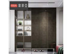 索菲亚全屋定制  乌托邦系列图2