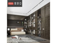 索菲亚全屋定制  乌托邦系列图3