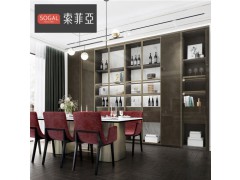 索菲亚全屋定制  乌托邦系列图4
