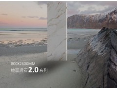 产品体验-镜面理石800x2600岩板