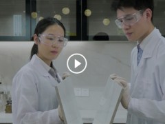 产品体验-新濠镜面理石测评视频