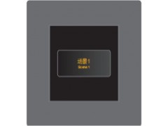 GENGET尊爵  G3智能开关面板图2