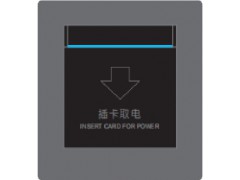 GENGET尊爵  G3智能开关面板图3