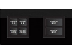 GENGET尊爵  G3智能开关面板图5