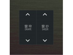 GENGET尊爵  G2A智能开关面板图7
