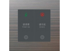 GENGET尊爵  G11A智能开关面板图7
