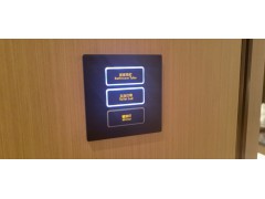 GENGET尊爵  G6B智能开关面板图3