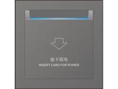 GENGET尊爵  G1智能开关面板图4