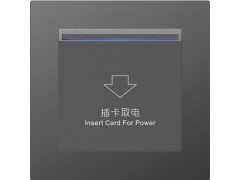 GENGET尊爵 无线蓝牙智能面板图2