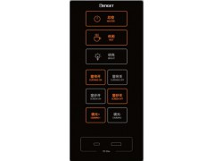 GENGET尊爵  G15智能开关面板图4