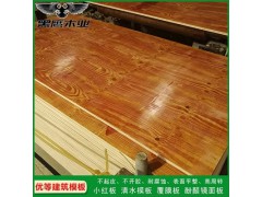 建筑工程模板图2