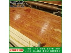 建筑工程模板图3