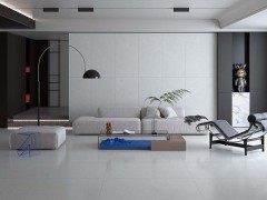 TFMF1001 轻纱灰图2