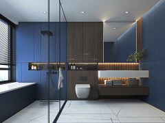 卡地亚蓝 TFBF581图2