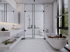 卡拉布白 TDMF02360120(哑光)图3