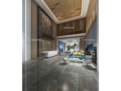 巴勒莫灰 TDMF119图2