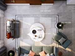 尼亚灰 TDGF10280PS图2