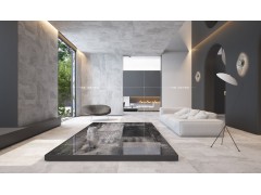 特地·负离子瓷砖 孟见洛兰灰图3