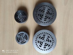 WP18L WP25L WP32L船用压缩机气阀系列图2