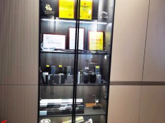 美心盈康世家木门 店面形象(十二)