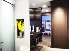 美心盈康世家木门 店面形象（八）