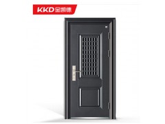 金凯德甲级防盗门清风徐来图1