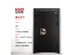 金凯德甲级防盗门德行天下图3