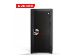 金凯德甲级防盗门德行天下图1