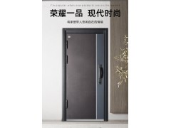 金凯德甲级防盗门荣耀一品图7