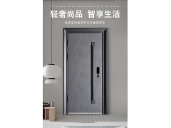 金凯德甲级防盗门海天一色图7