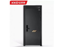 金凯德甲级防盗门书香门第图1
