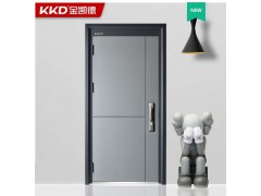 金凯德甲级防盗门甲级KKD皓月图1