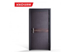 金凯德甲级防盗门紫气东来图1