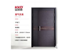金凯德甲级防盗门紫气东来图7