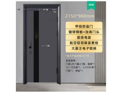 金凯德甲级防盗门云瑞智德图3